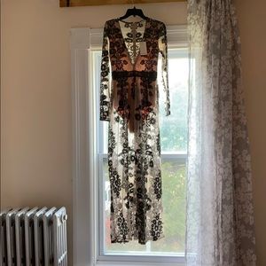 For Love and Lemons Temecula Maxie Dress